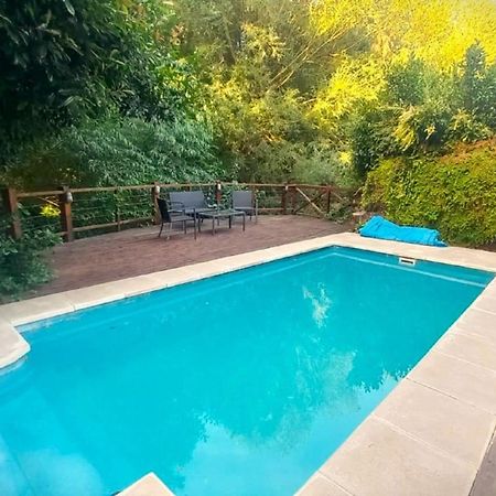 Refugio Del Arroyo Aparthotel San Martín de los Andes Εξωτερικό φωτογραφία