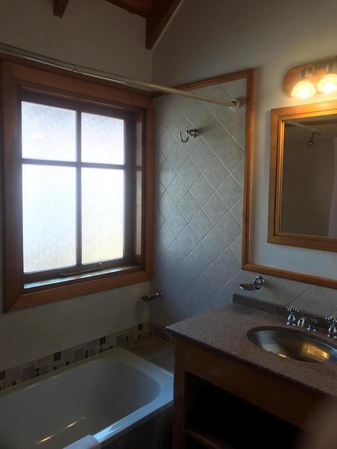 Refugio Del Arroyo Aparthotel San Martín de los Andes Εξωτερικό φωτογραφία
