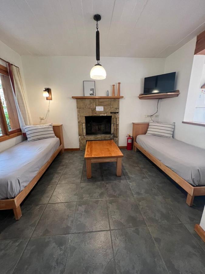 Refugio Del Arroyo Aparthotel San Martín de los Andes Εξωτερικό φωτογραφία