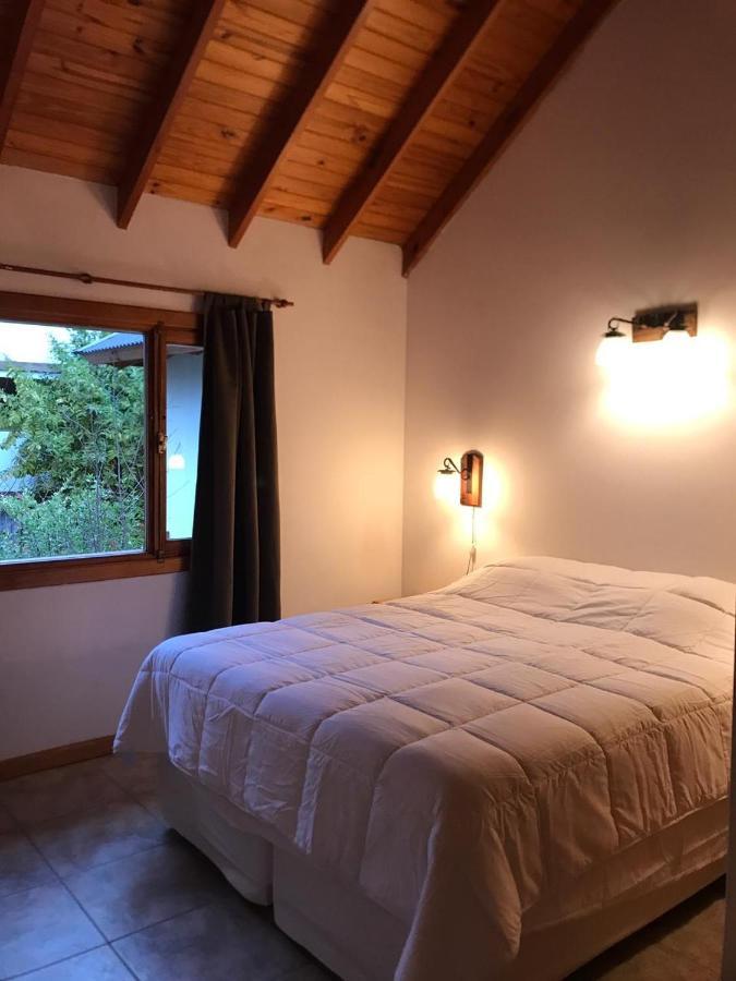 Refugio Del Arroyo Aparthotel San Martín de los Andes Εξωτερικό φωτογραφία