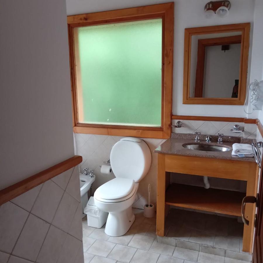 Refugio Del Arroyo Aparthotel San Martín de los Andes Εξωτερικό φωτογραφία