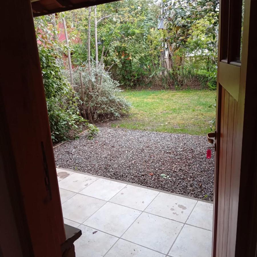 Refugio Del Arroyo Aparthotel San Martín de los Andes Εξωτερικό φωτογραφία
