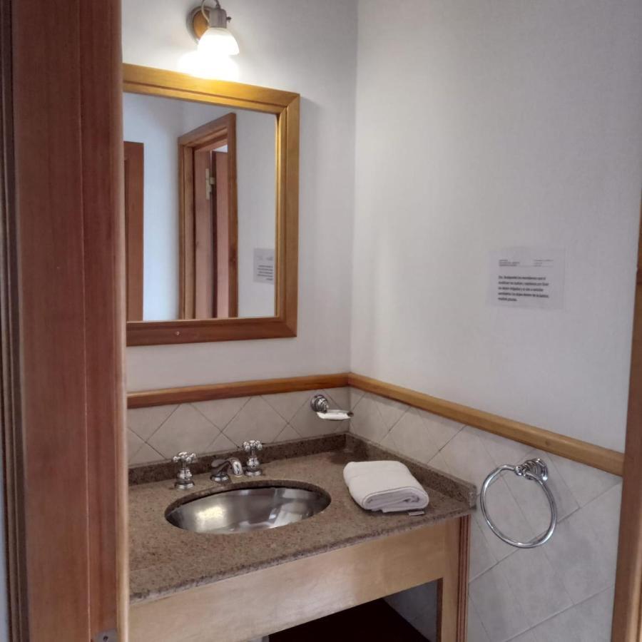 Refugio Del Arroyo Aparthotel San Martín de los Andes Εξωτερικό φωτογραφία