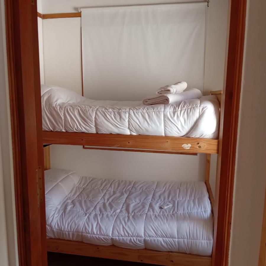 Refugio Del Arroyo Aparthotel San Martín de los Andes Εξωτερικό φωτογραφία