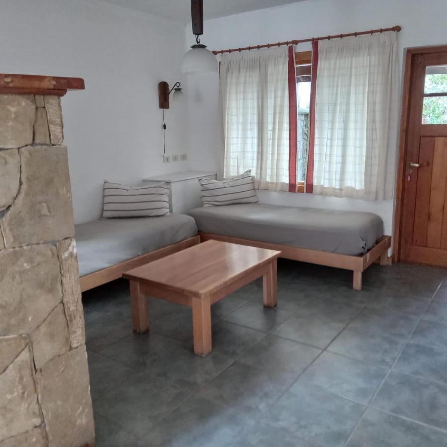 Refugio Del Arroyo Aparthotel San Martín de los Andes Εξωτερικό φωτογραφία